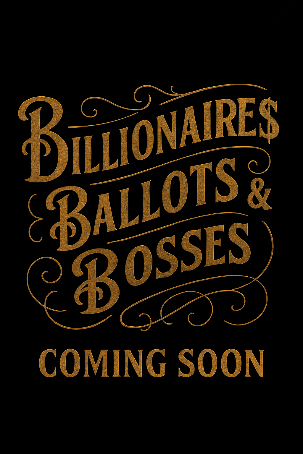 BBB Premium Novelty Satire Card Deck