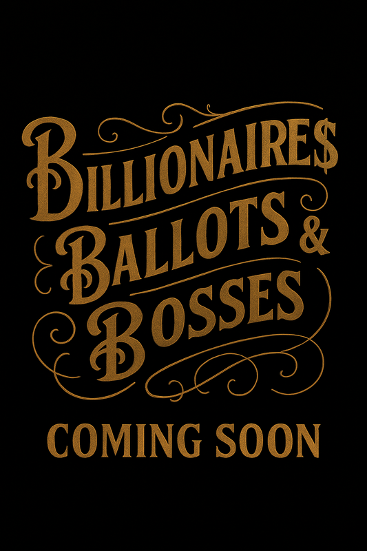 BBB Premium Novelty Satire Card Deck