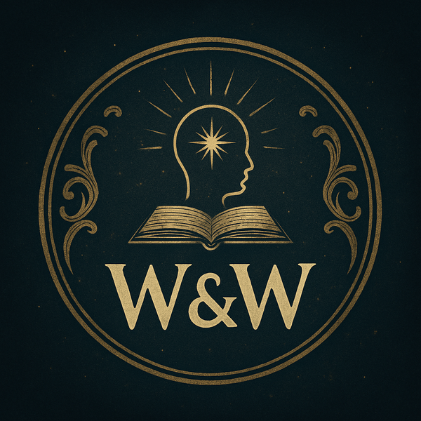 The Wisdom and Whatnot Studio